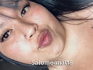 Salomeanal18