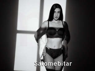 Salomebitar