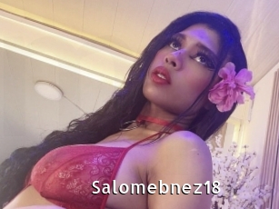 Salomebnez18