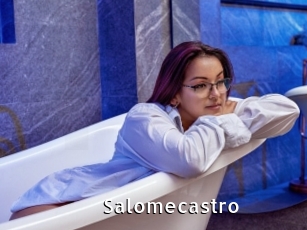 Salomecastro