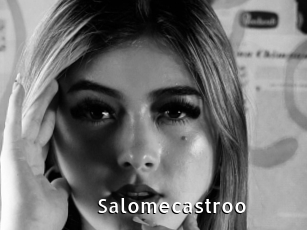 Salomecastroo