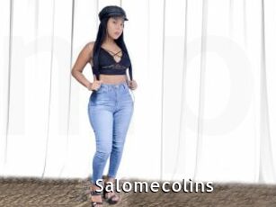 Salomecolins