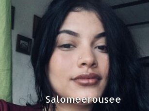 Salomeerousee