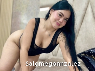 Salomegonnzalez