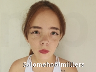 Salomehootmiillers