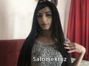 Salomekruz