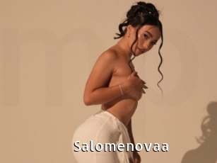 Salomenovaa