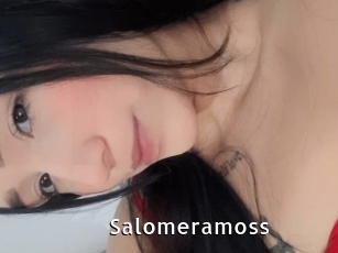 Salomeramoss