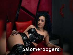 Salomeroogers