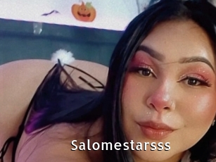 Salomestarsss