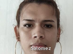 Salomez