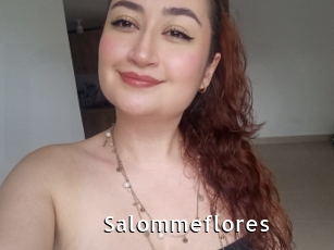 Salommeflores