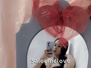Saloomelove