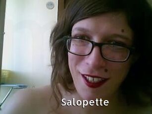 Salopette