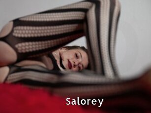 Salorey