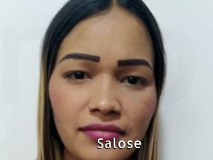 Salose