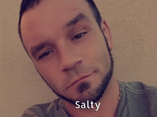 Salty