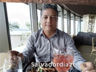 Salvadordiaze
