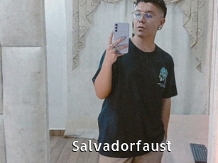 Salvadorfaust