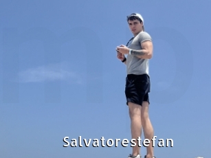 Salvatorestefan
