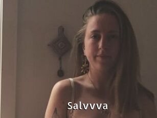 Salvvva