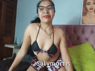 Salymorris