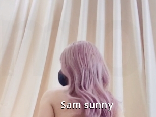 Sam_sunny