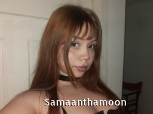 Samaanthamoon
