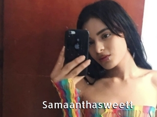 Samaanthasweett