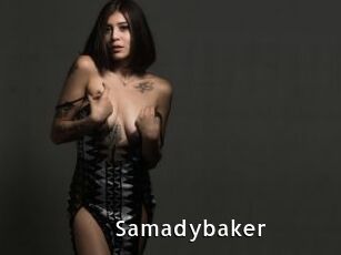 Samadybaker