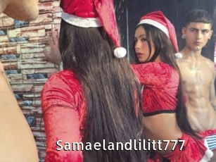 Samaelandlilitt777