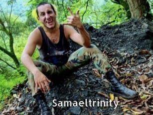 Samaeltrinity