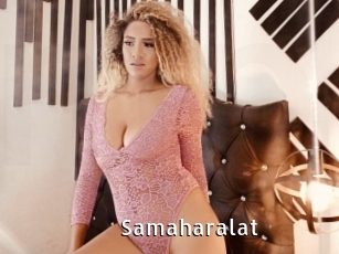 Samaharalat