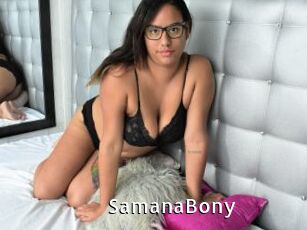 SamanaBony