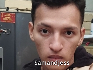 samandjess My Porno Stash