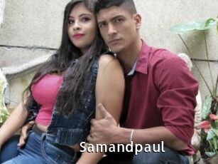 Samandpaul