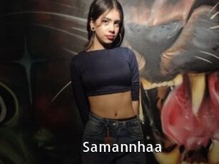 Samannhaa