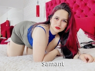 Samant