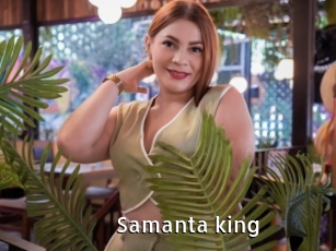 Samanta_king