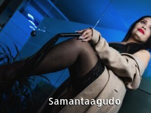 Samantaagudo