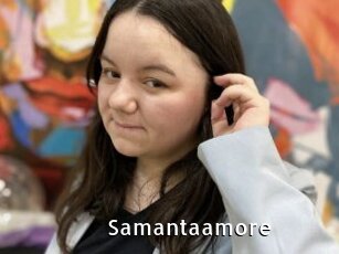 Samantaamore