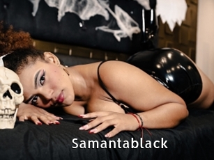 samantablack My Porno Stash