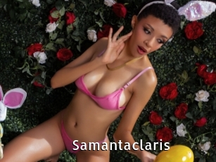 Samantaclaris