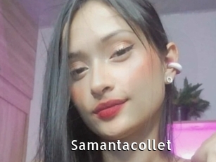Samantacollet