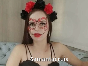 Samantacruis
