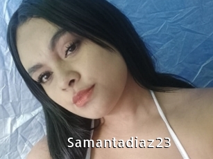 Samantadiaz23
