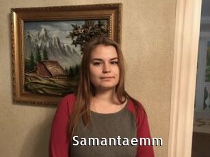 Samantaemm