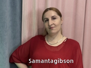 Samantagibson