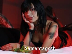 Samantagoth