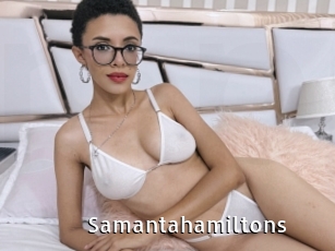 Samantahamiltons